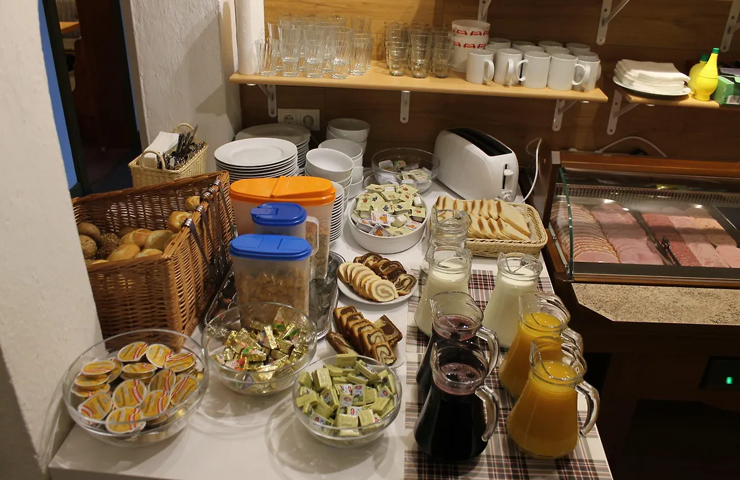 Pension Abendruh-1
