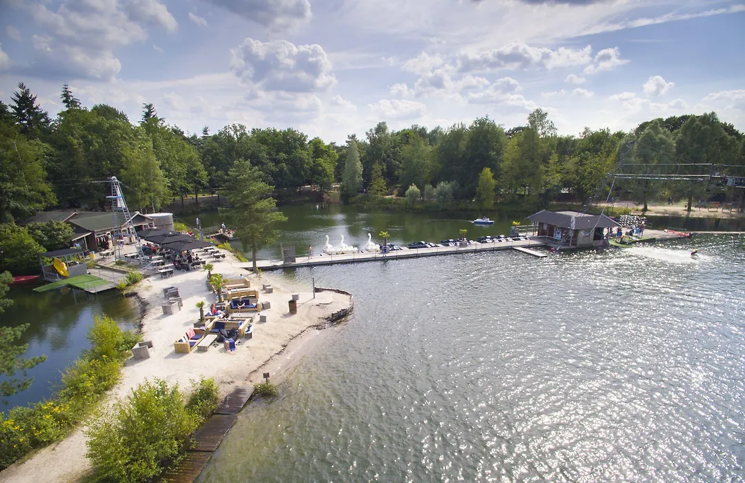 Center Parcs De Kempervennen Eindhoven-1