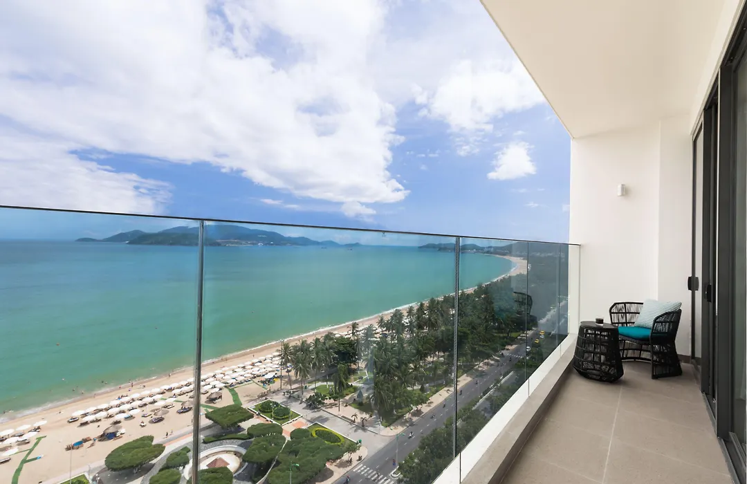 Citadines Bayfront Nha Trang-1