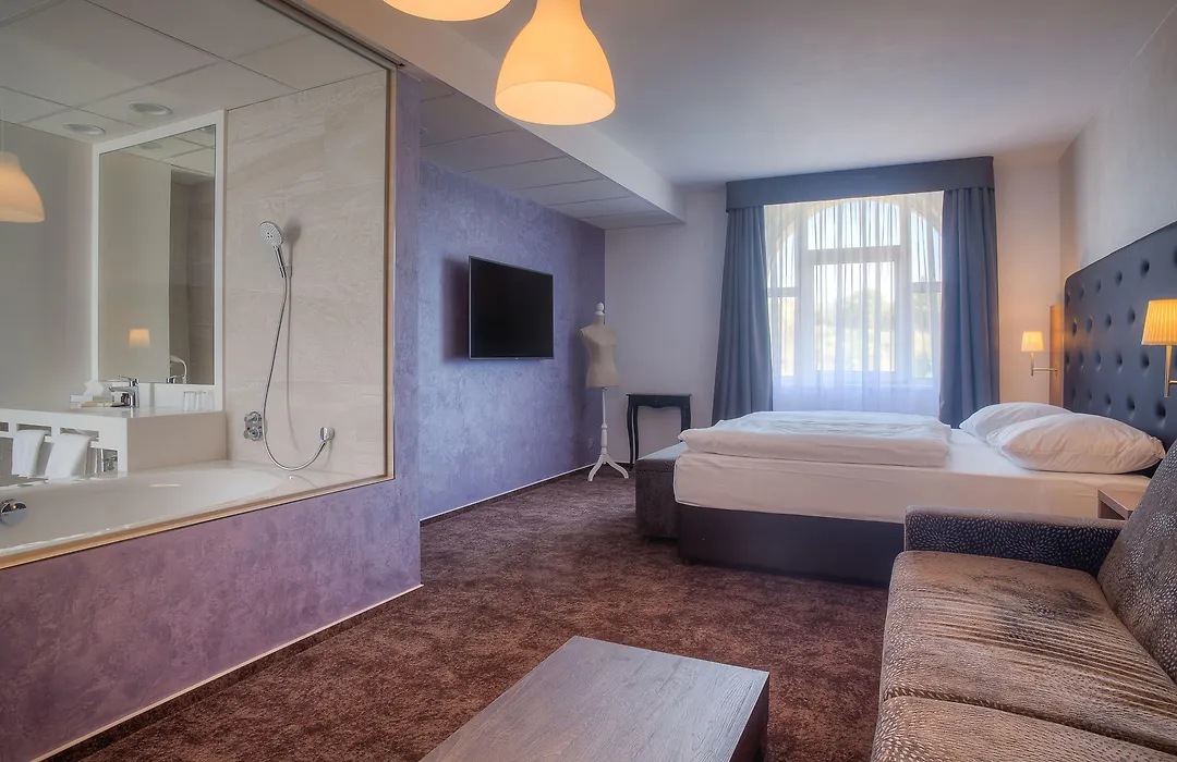 Hotel Galatea-1