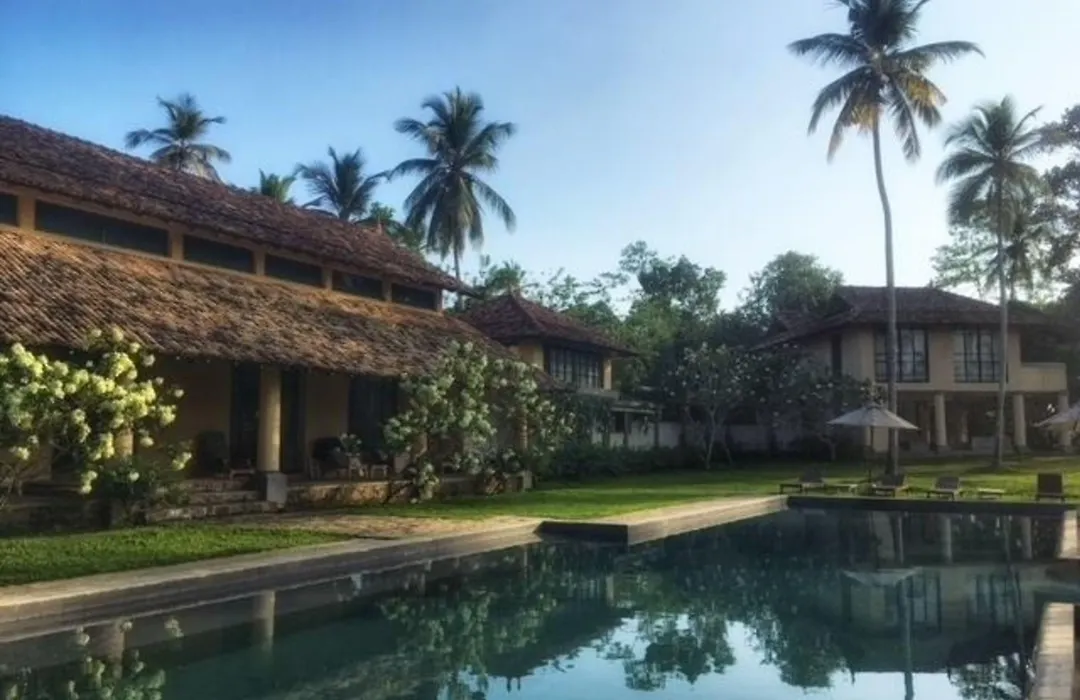 Samadara Estate, Midigama-1