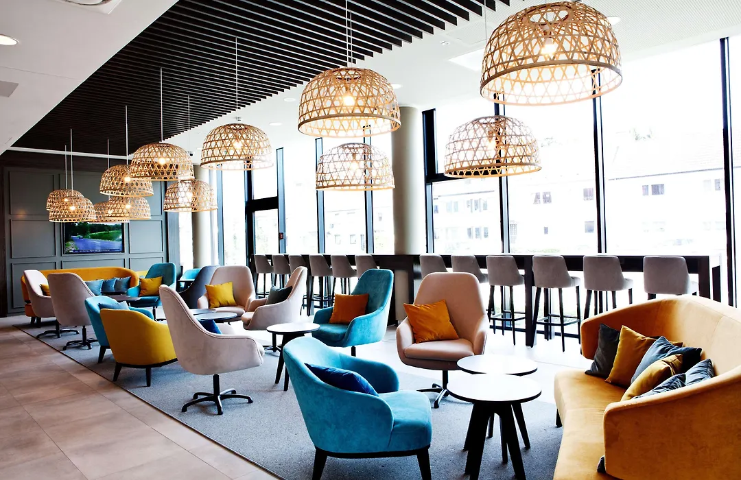 Hampton By Hilton Aachen Tivoli-1