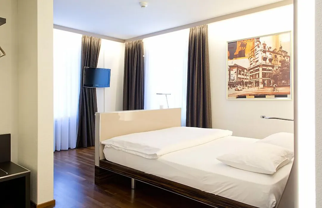 Hotel St. Josef-1