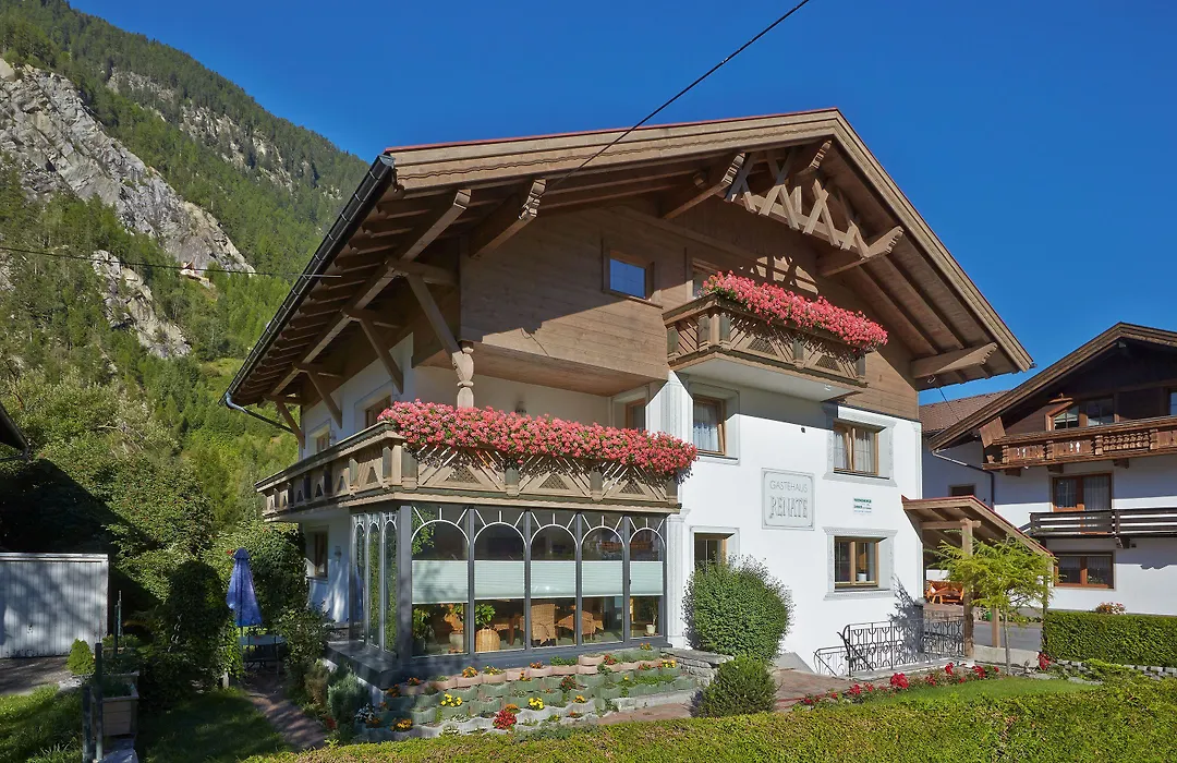 Gästehaus Renate-1