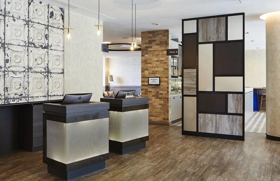 Residence Inn By Marriott London Bridge-1