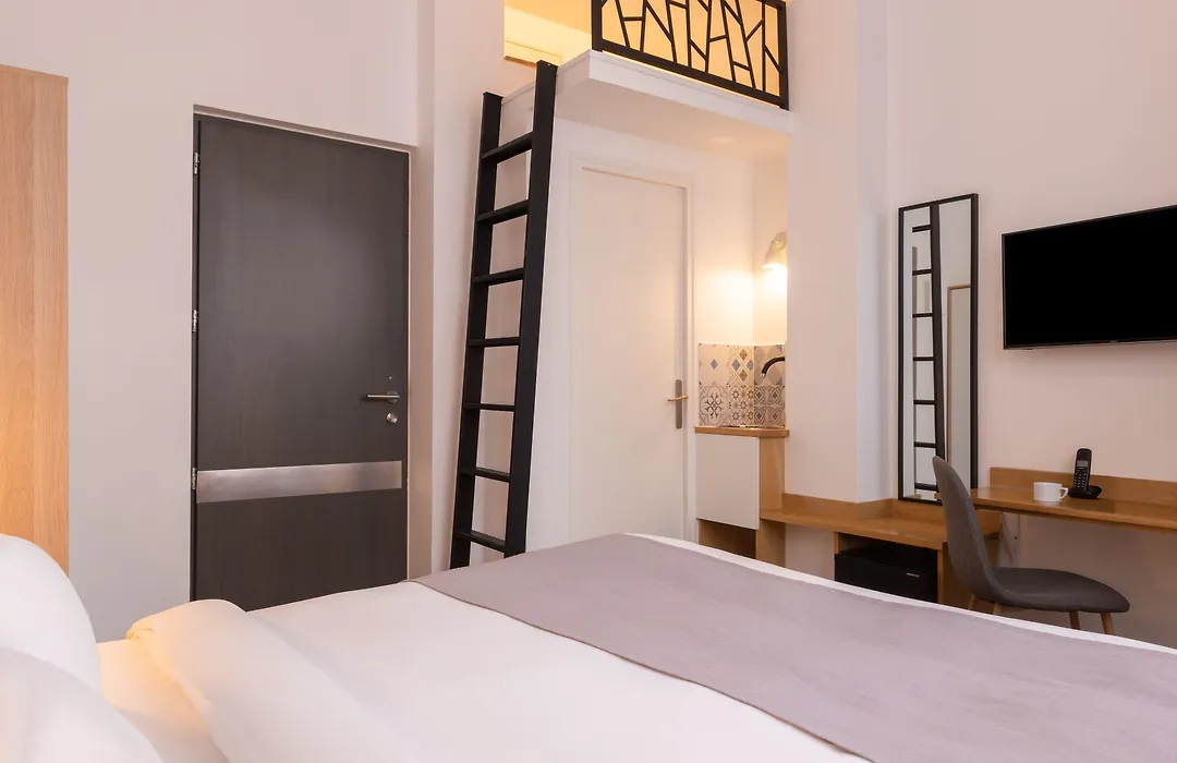 Hotel Terre Neuve-1