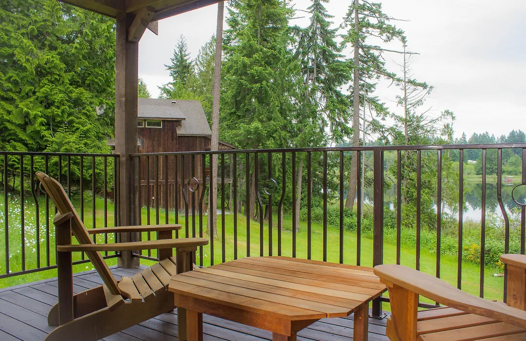 The Cottages On Salt Spring Island-1