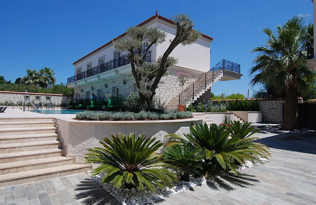 Alacati The Design Hotel-1