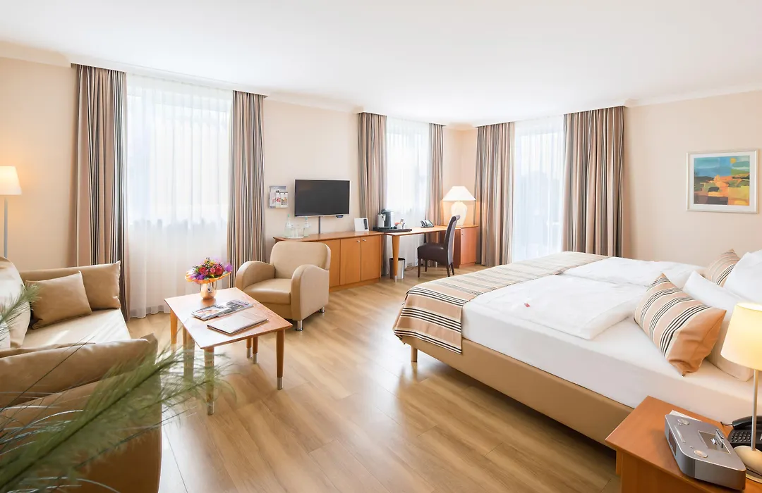 PhiLeRo Hotel Köln-1