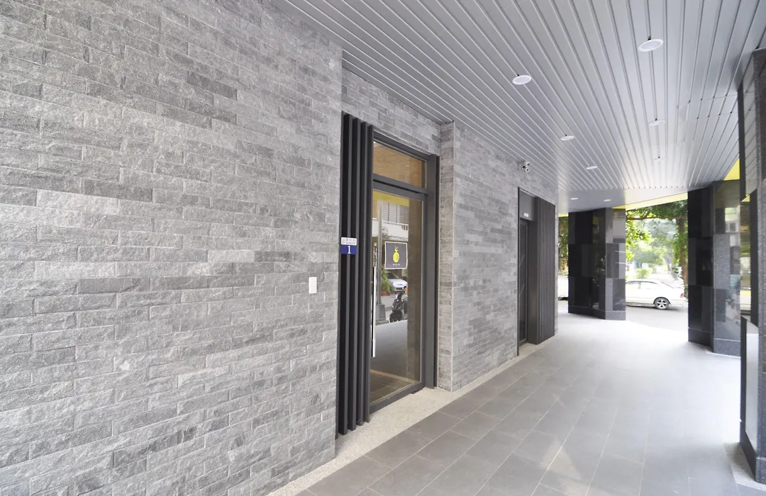 逢甲25行館fengjia 25 Hotel-1