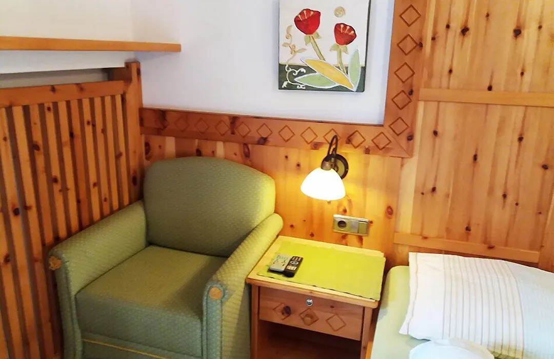 B&B - Apartments Sunnwies-1