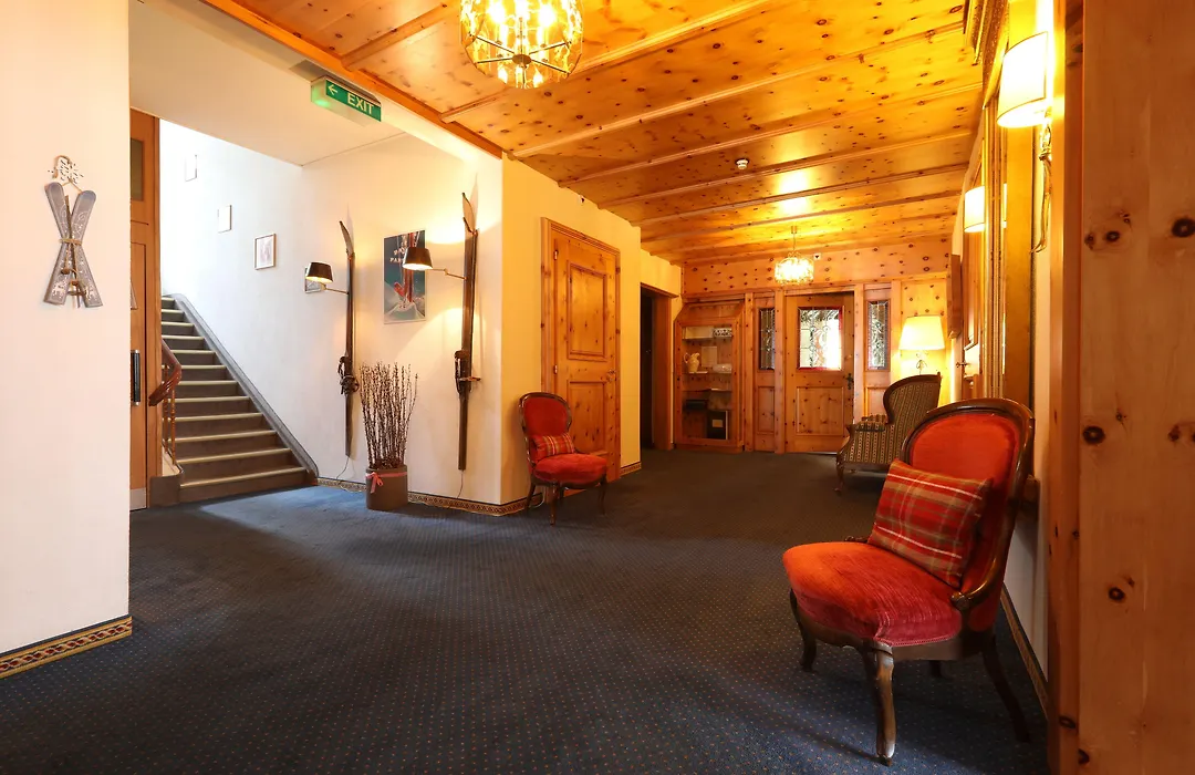 Hotel Concordia-1
