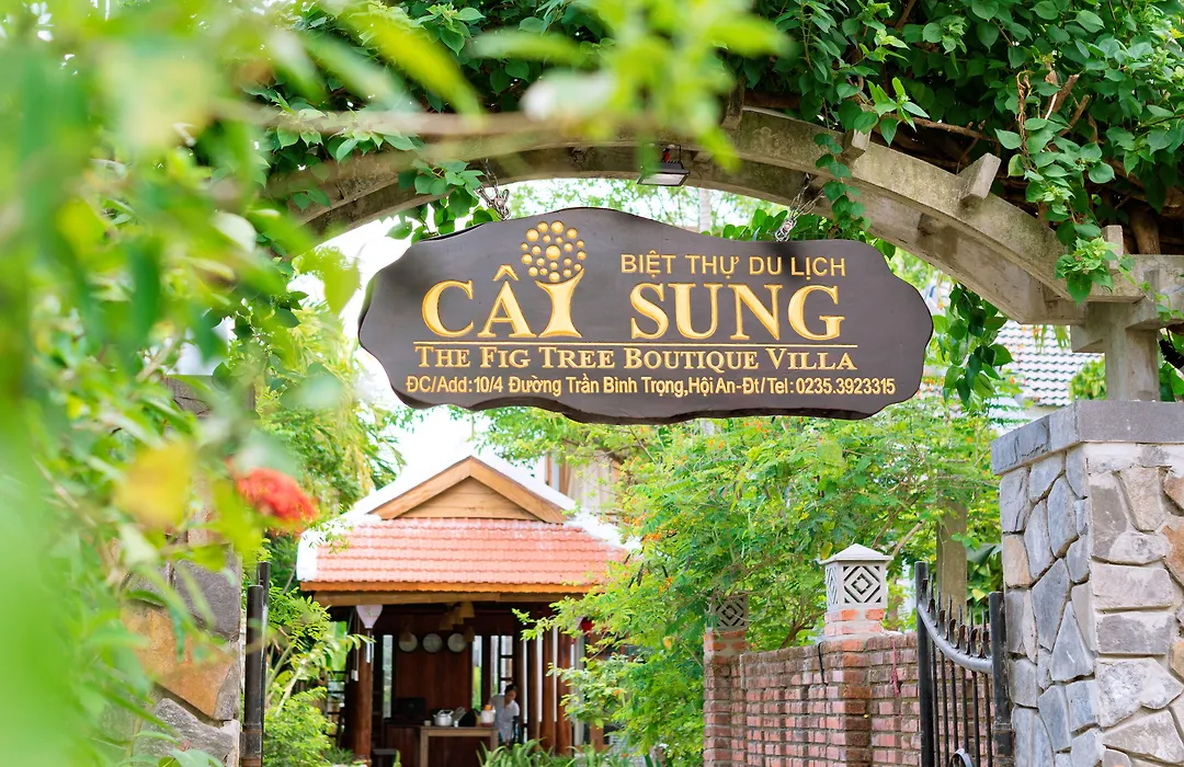 Fig Tree Boutique Villa-1