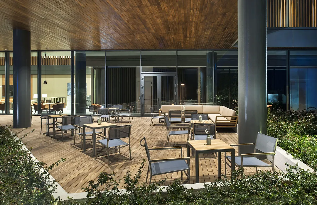 Hyatt House Gebze-1