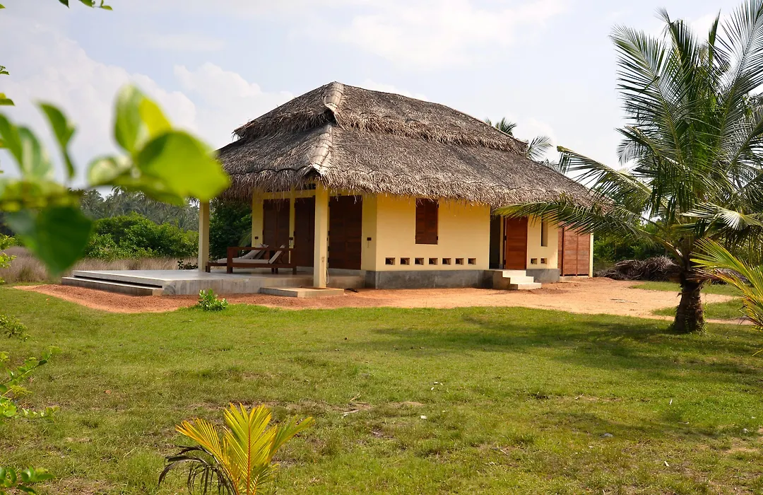 Elements Beach&Nature Resort-1