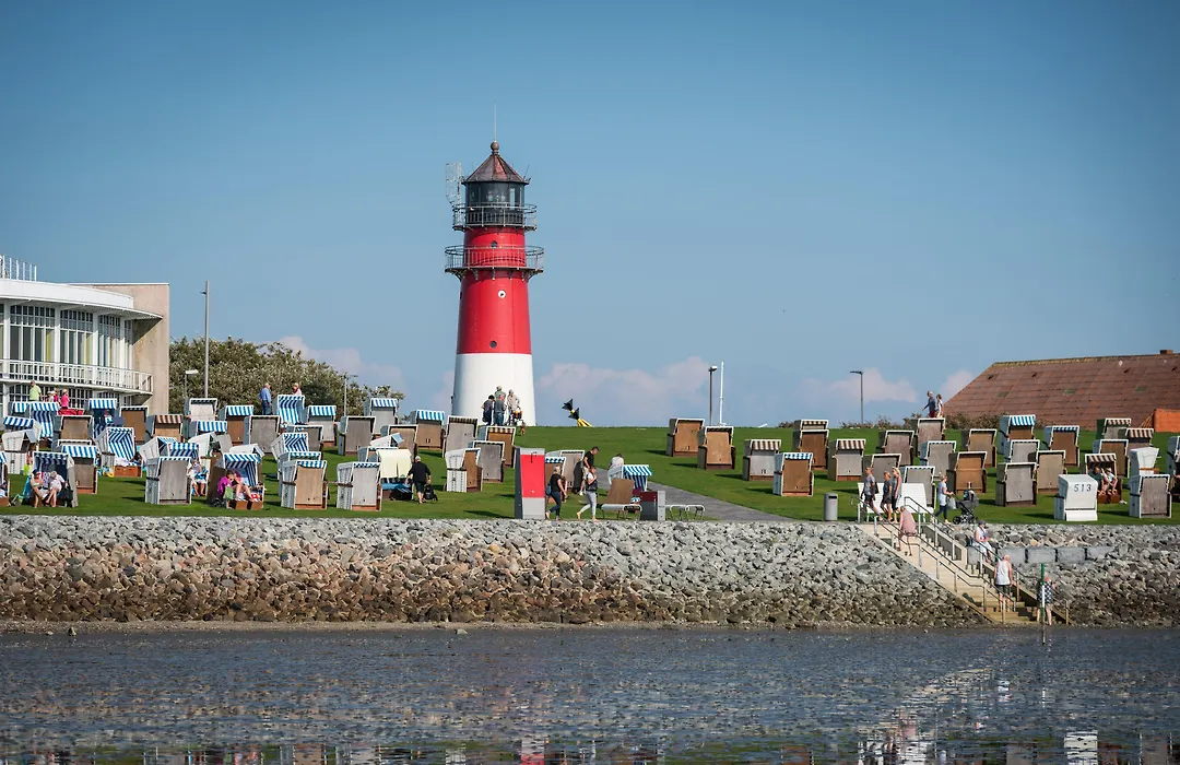 Das Frühstückshotel Büsum-1