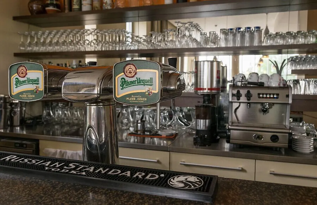 Hotel Lions Plzen-1