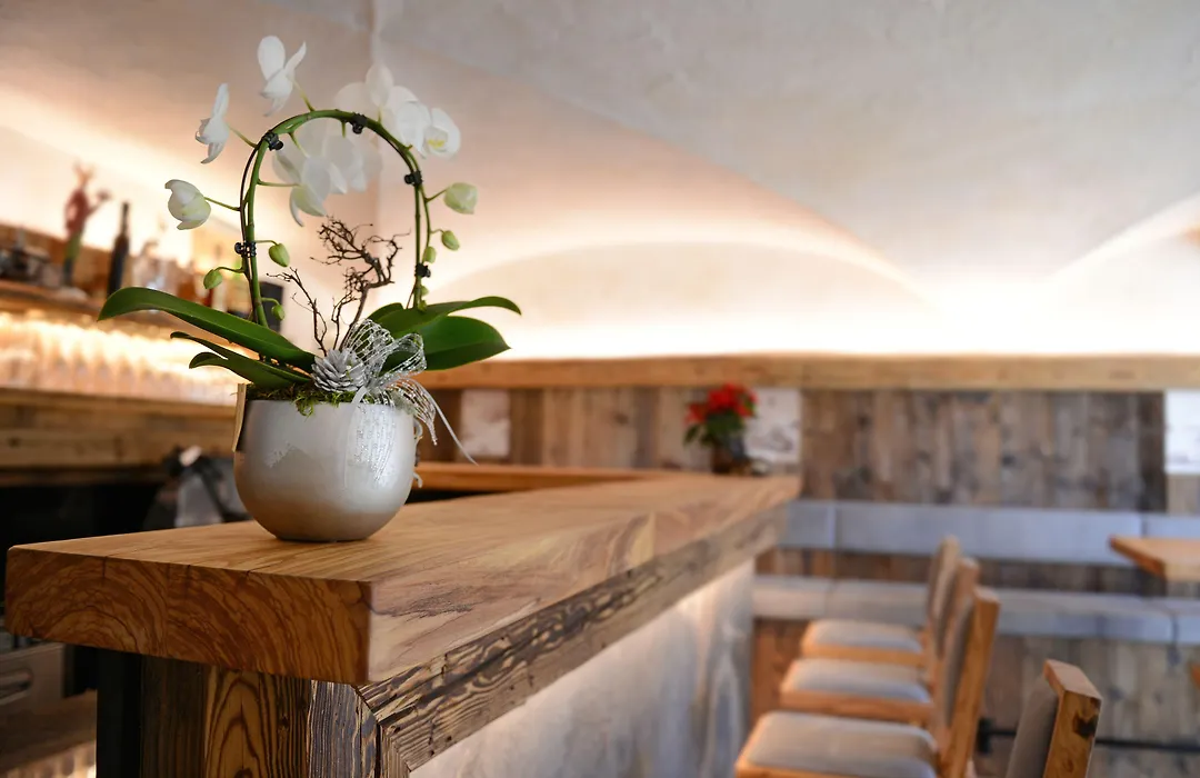 Residence Rautal B&B ***S-1