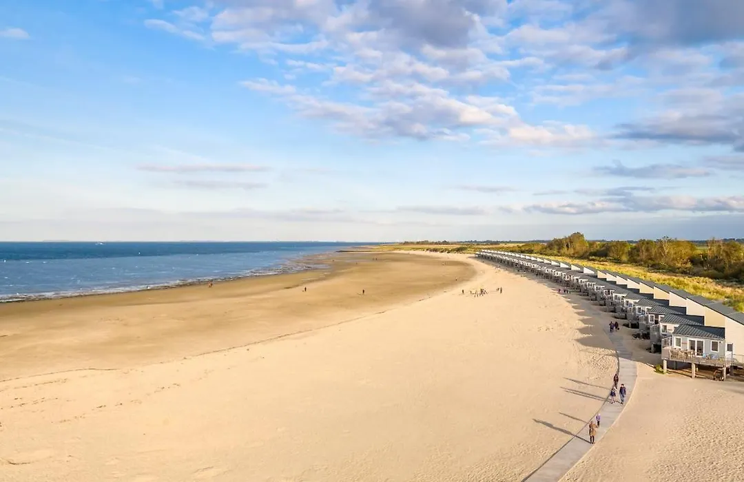 Beach Resort Kamperland - 264-1