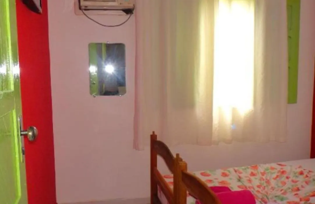 Apartamentos Na Terceira Praia-1