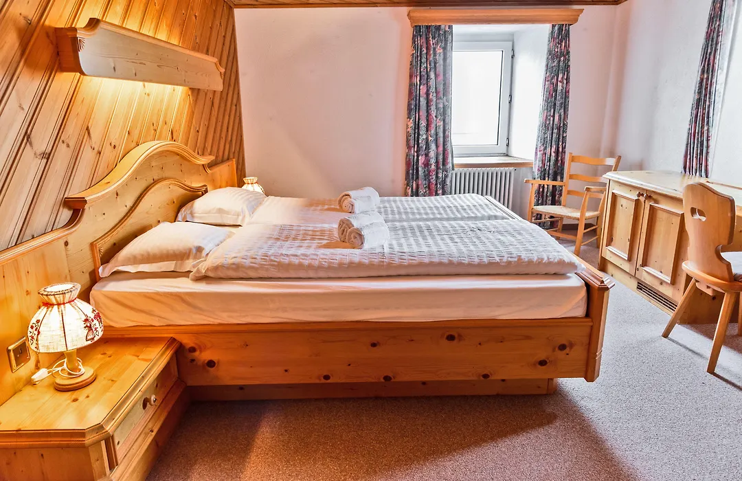 Hotel Bernina Hospiz-1