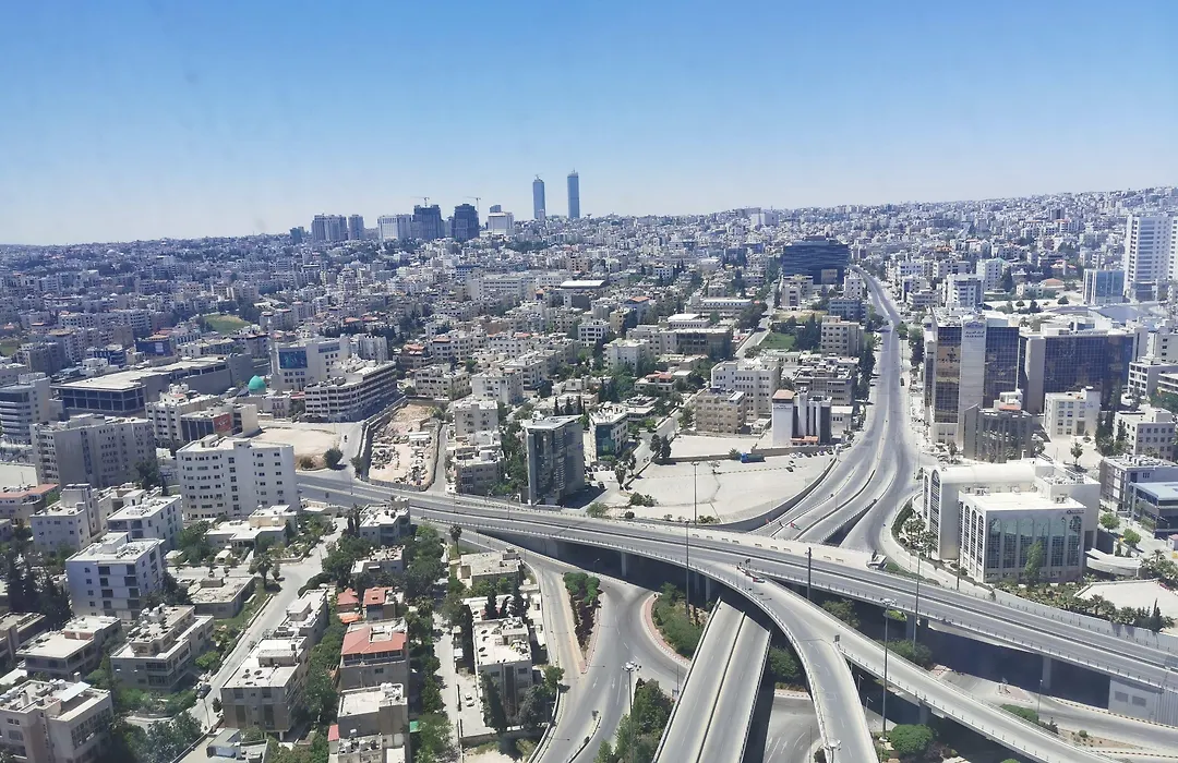 W Amman Hotel-1