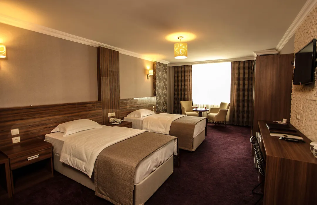 Grand Akcali Otel-1