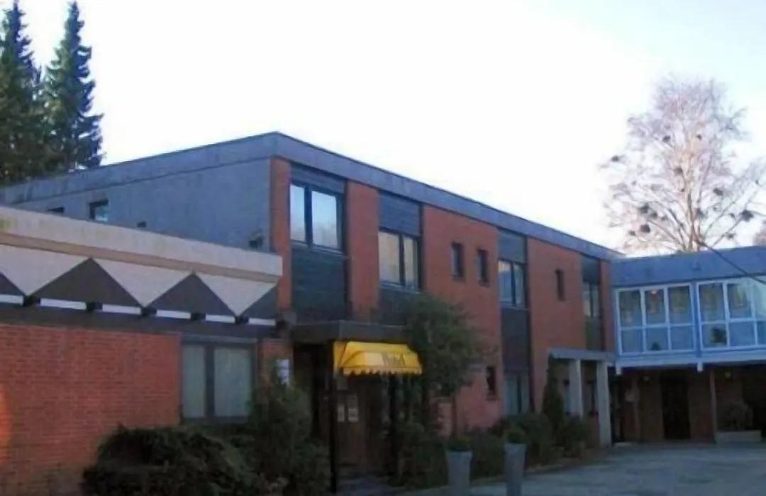 Hotel am Wasserturm-1