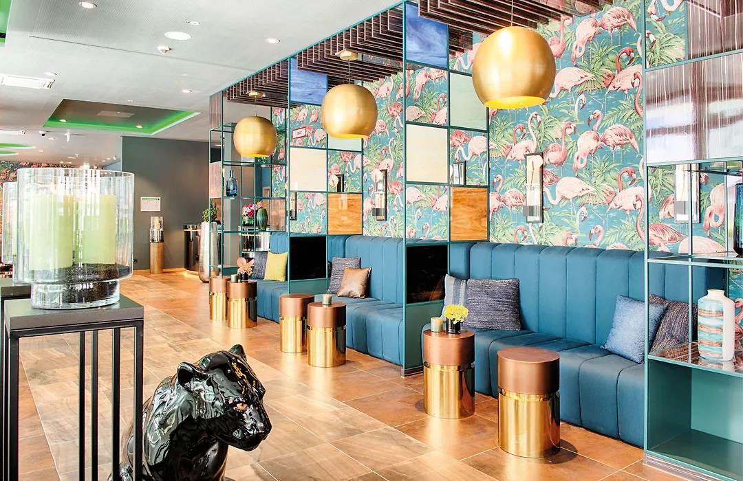 Nyx Hotel Munich By Leonardo Hotels-1