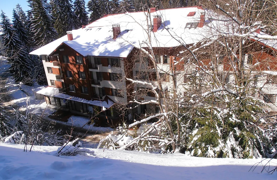Royal House Apartments Tmf-1