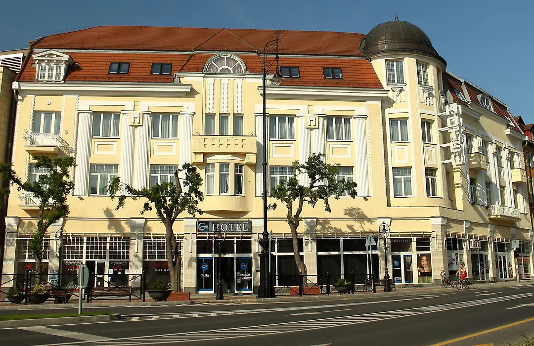 Hotel Central-1