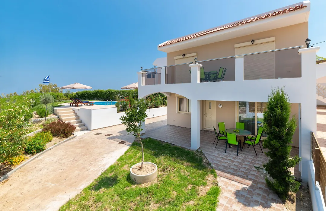 Kolymbia Sun-1