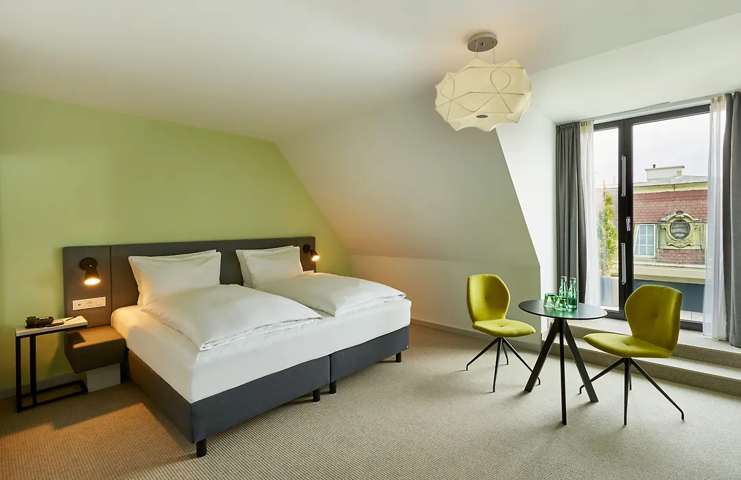 H+ Hotel Wien-1