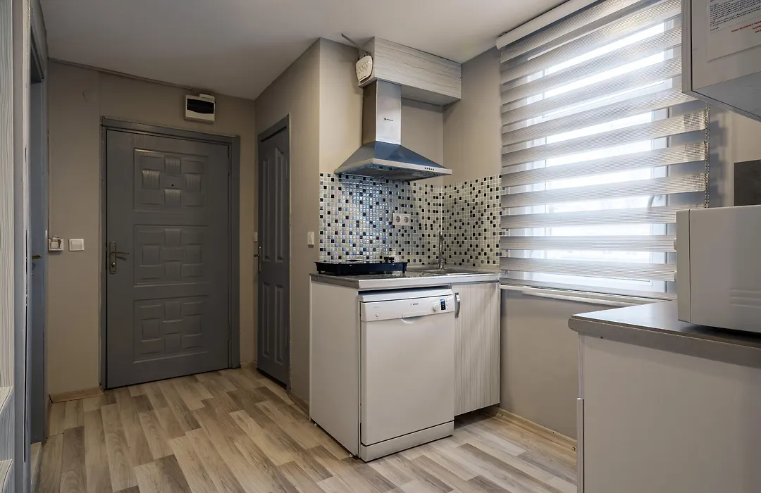Element Residence-1