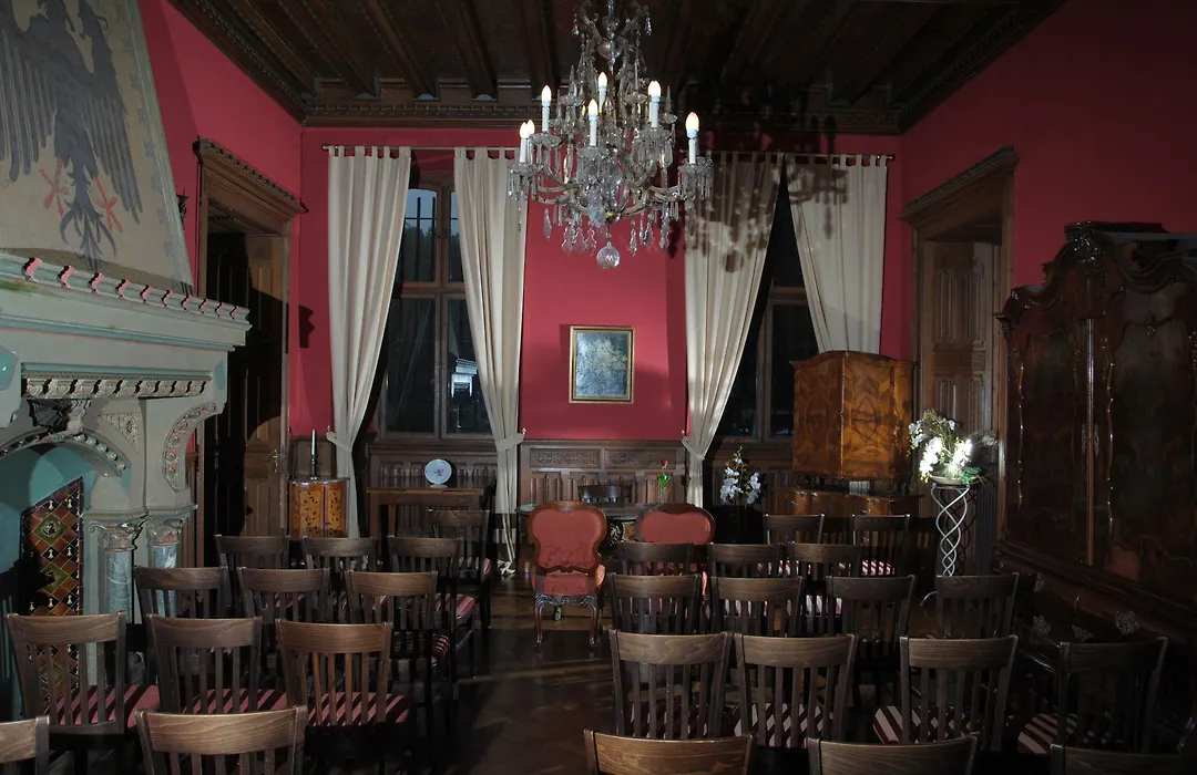 Residenz Kommende-1