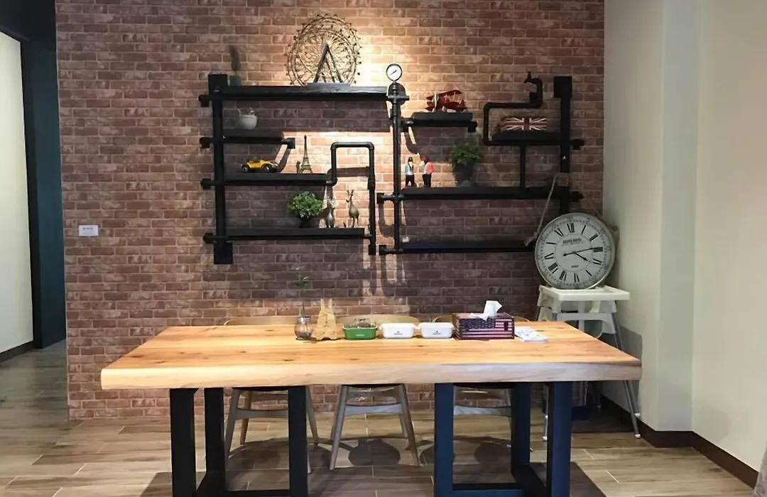 Black Forest House寵物友善v自助入住-1