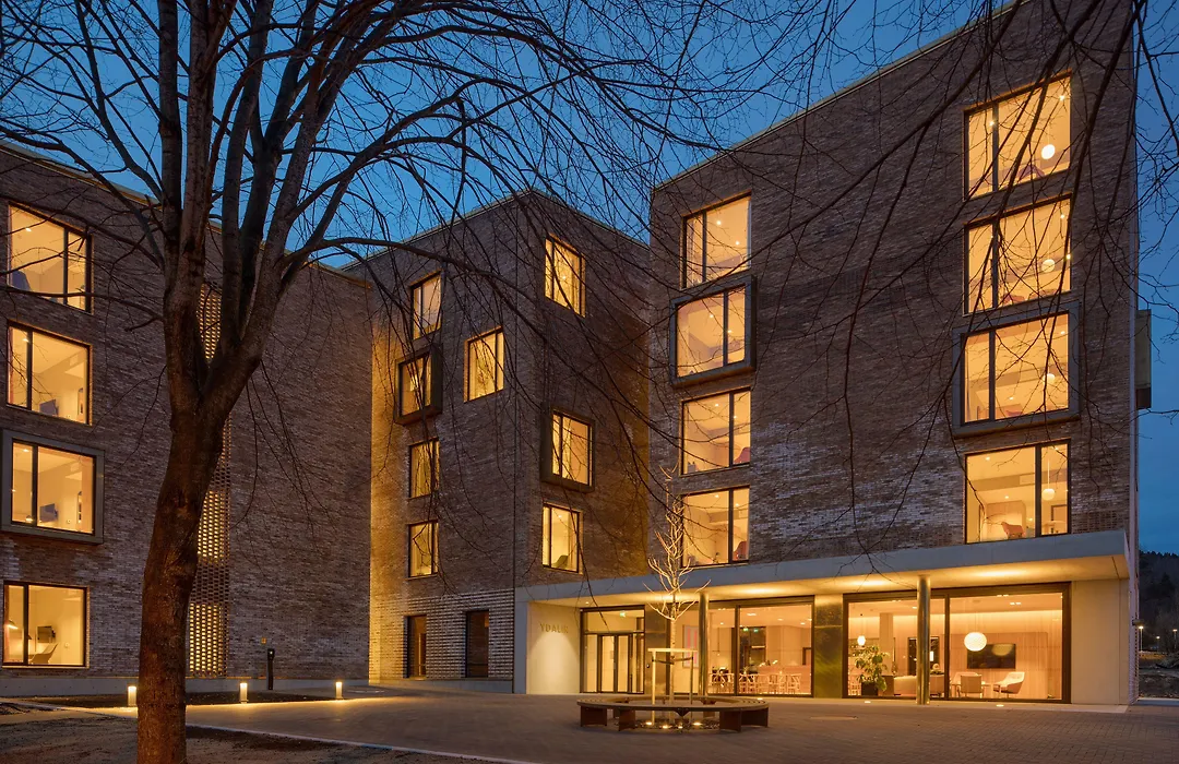 Ydalir Hotel-1