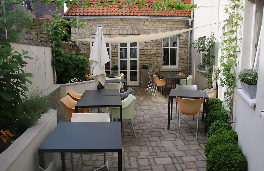 Hotel am Torturm-1