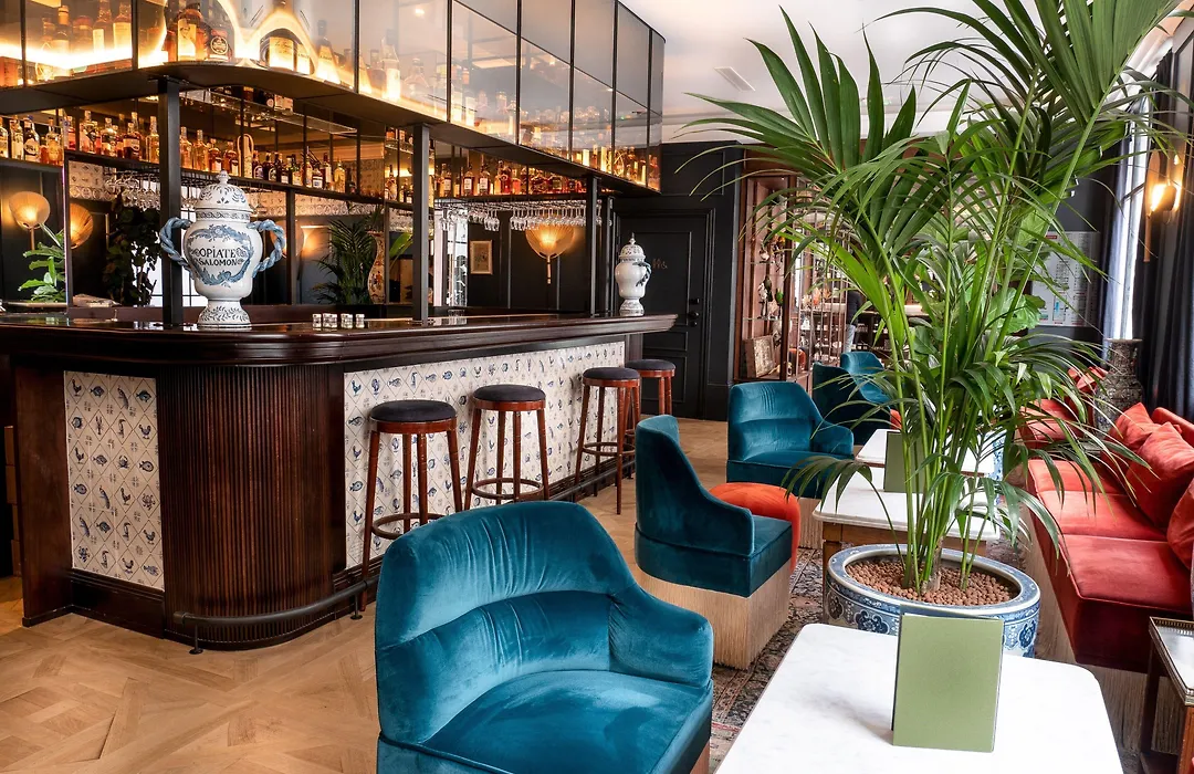 Hotel Monte Cristo-1
