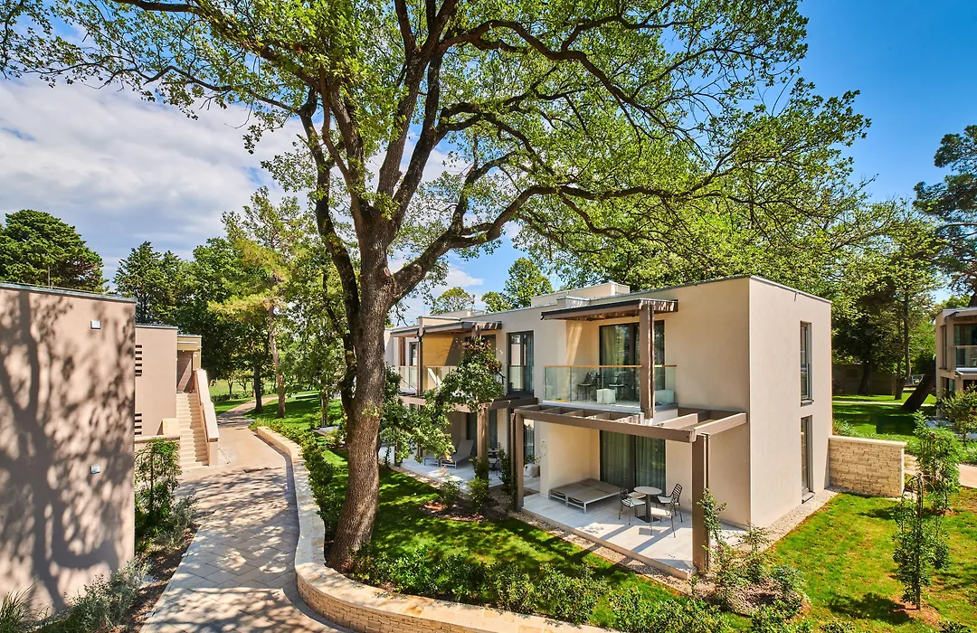 Garden Suites Umag Plava Laguna-1