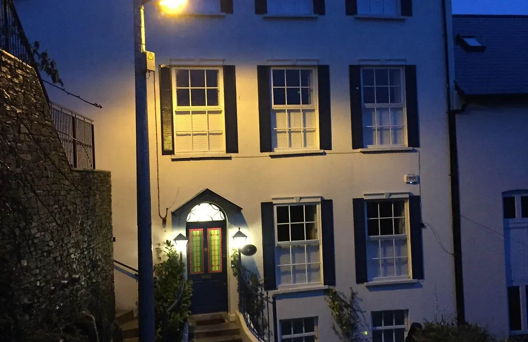 The Old Dispensary-1