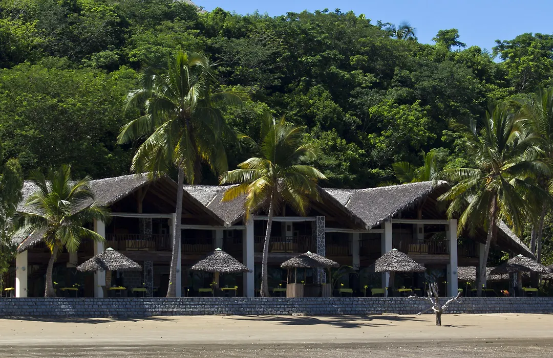 Anjiamarango Beach Resort-1