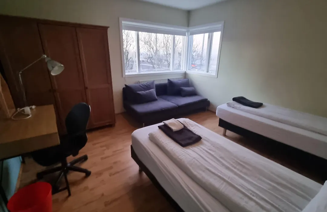 Igdlo Guesthouse-1