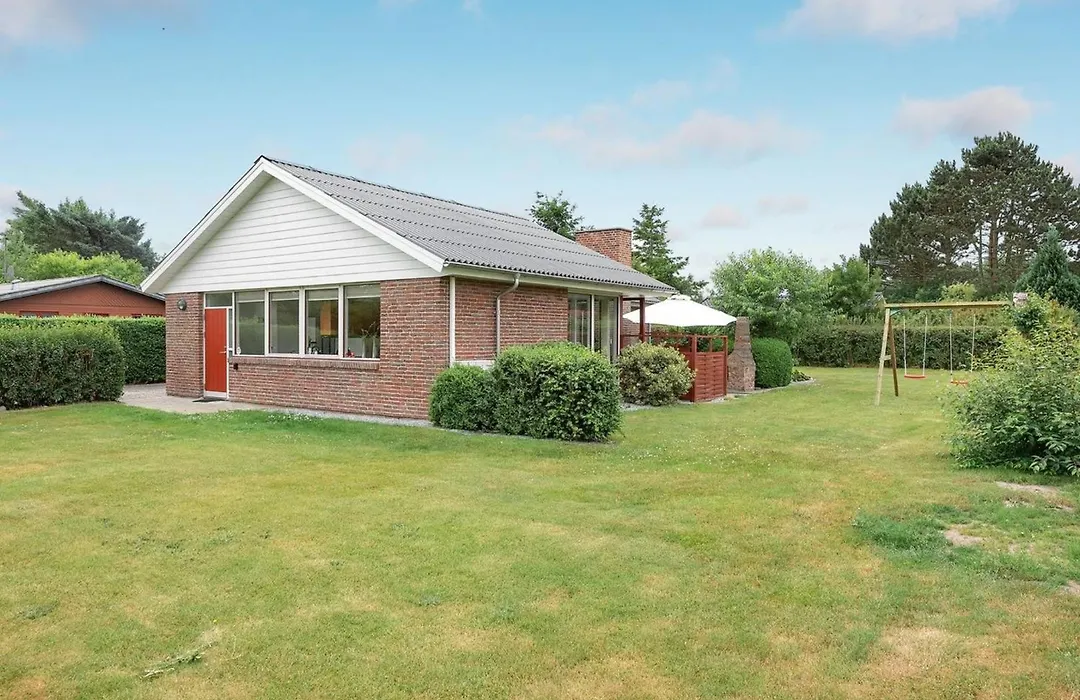Holiday Home Birge - 200M From The Sea By Interhome-1