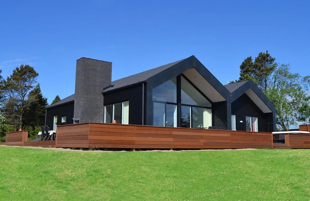 Holiday Home Rudolf - 95M From The Sea By Interhome-1