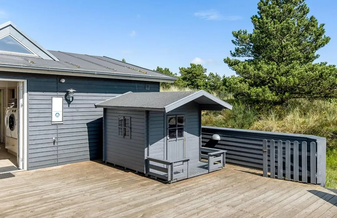 Holiday Home Omar - 1-0Km From The Sea By Interhome-1