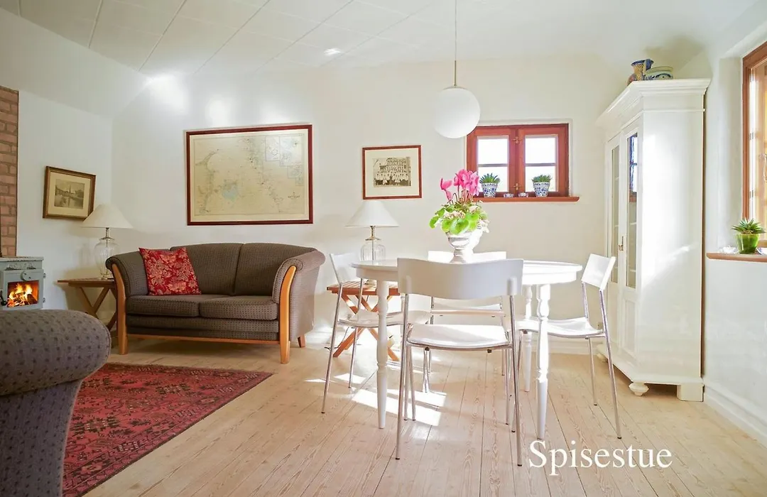 Holiday Home Ingwald - 50M From The Sea By Interhome-1