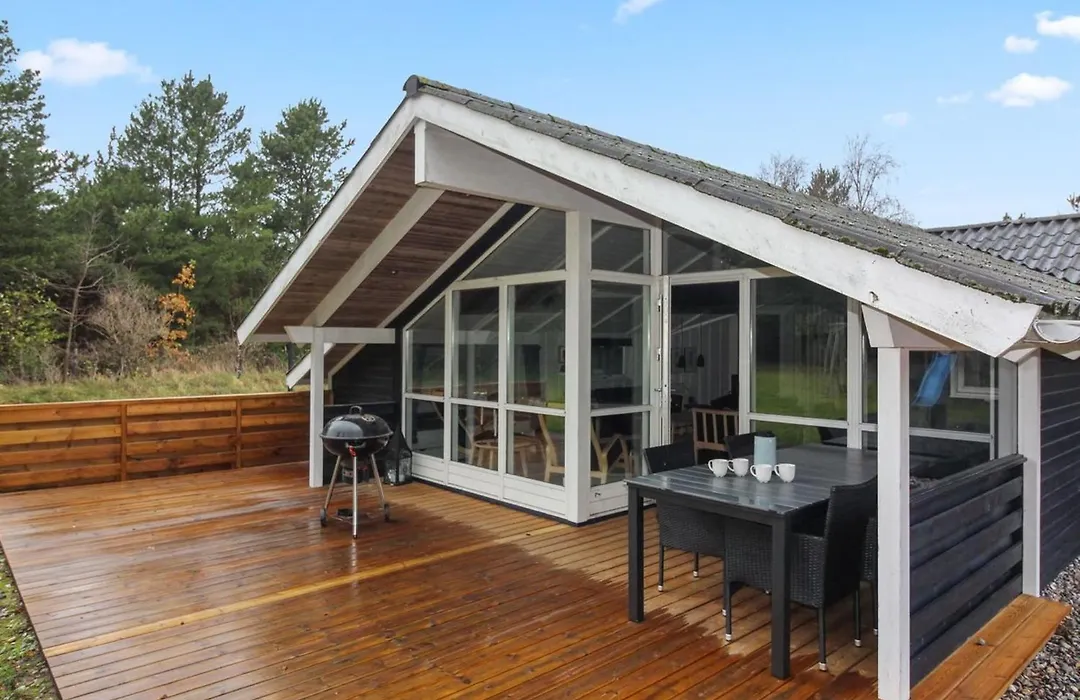 Holiday Home Acucena - 1-3Km From The Sea By Interhome-1