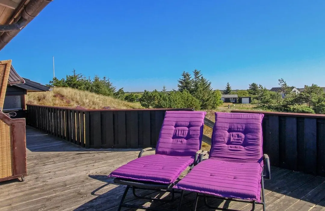 Holiday Home Alim - 300M From The Sea By Interhome-1