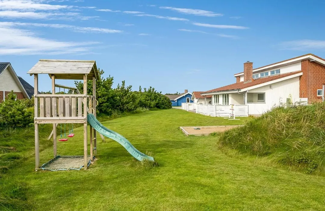 Holiday Home Saxe - From The Sea By Interhome-1